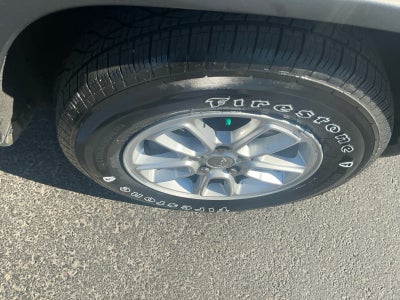 2019 Jeep Grand Cherokee Laredo E