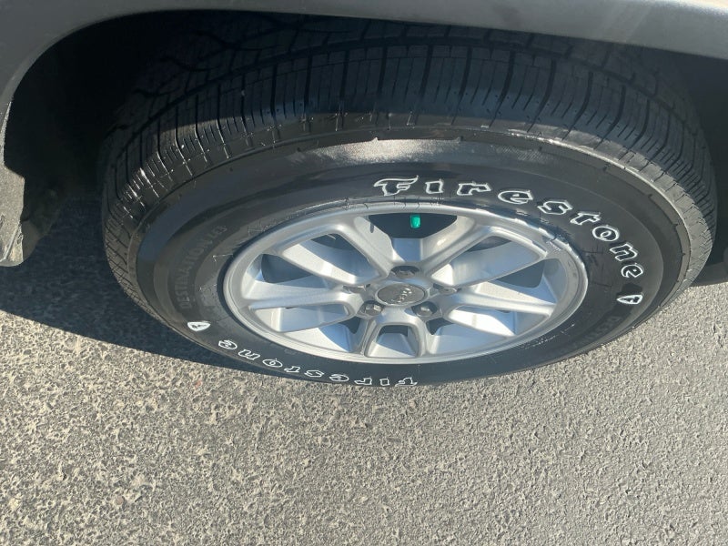 2019 Jeep Grand Cherokee Laredo E