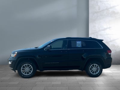 2019 Jeep Grand Cherokee Laredo E