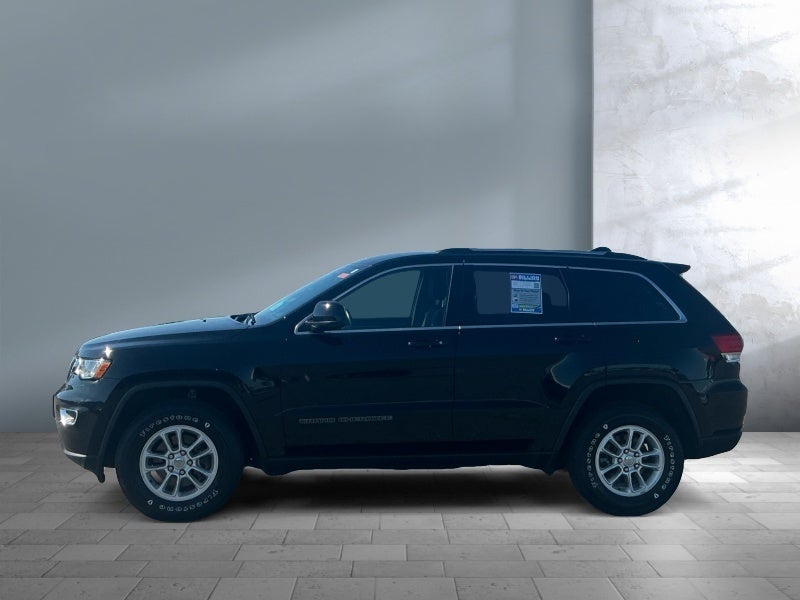 2019 Jeep Grand Cherokee Laredo E