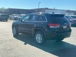 2019 Jeep Grand Cherokee Laredo E