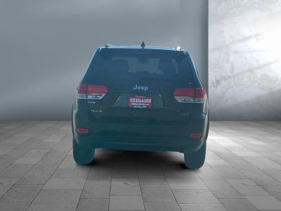 2019 Jeep Grand Cherokee Laredo E