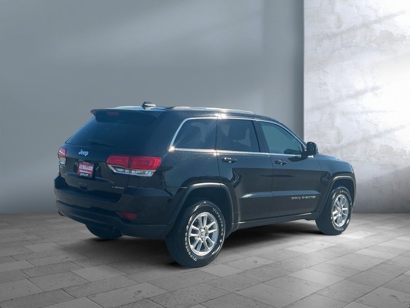 2019 Jeep Grand Cherokee Laredo E