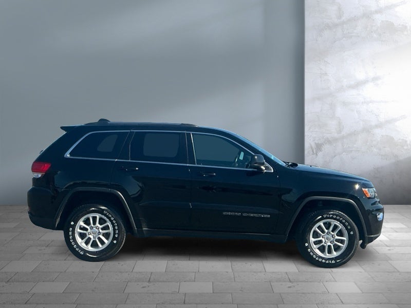 2019 Jeep Grand Cherokee Laredo E