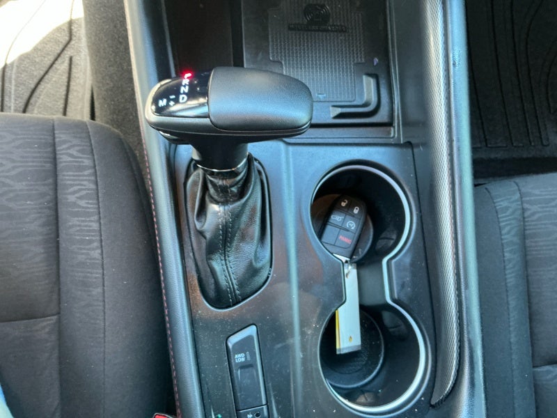 2024 Dodge Durango R/T