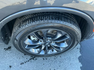 2024 Dodge Durango R/T