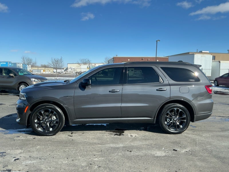 2024 Dodge Durango R/T