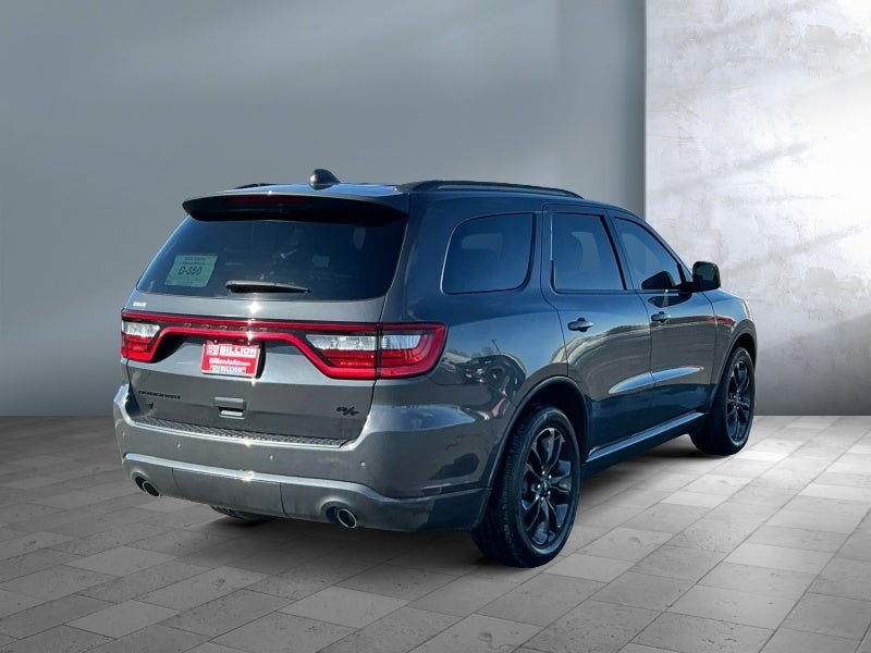 2024 Dodge Durango R/T