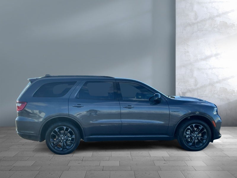 2024 Dodge Durango R/T