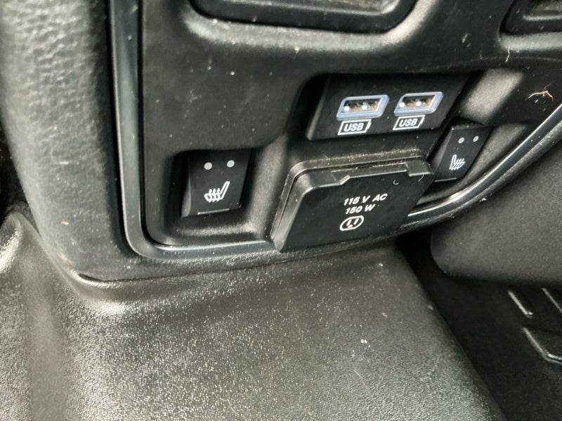 2018 Dodge Durango Citadel Anodized Platinum