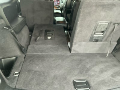 2018 Dodge Durango Citadel Anodized Platinum