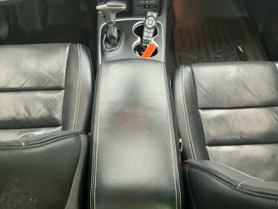 2018 Dodge Durango Citadel Anodized Platinum