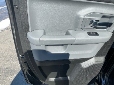 2020 RAM 1500 Classic Warlock