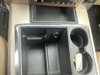 2013 RAM 1500 Laramie