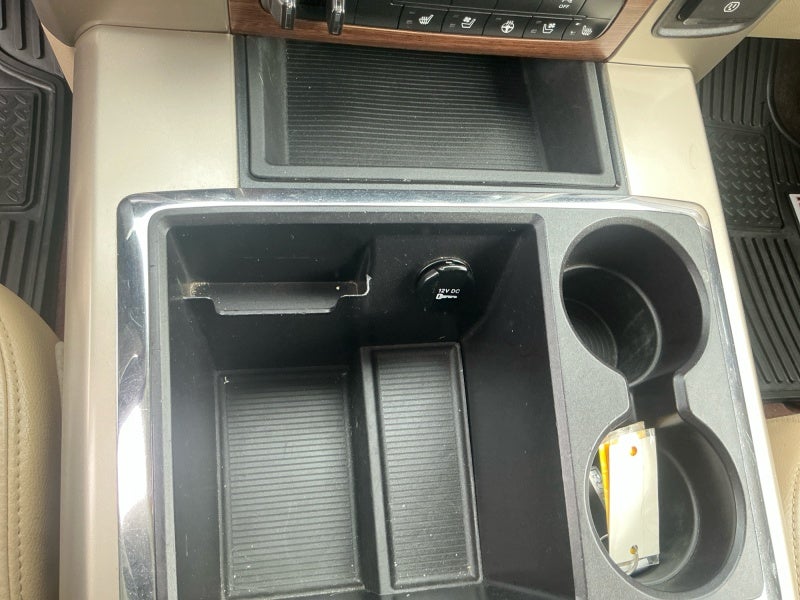 2013 RAM 1500 Laramie