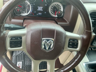 2013 RAM 1500 Laramie