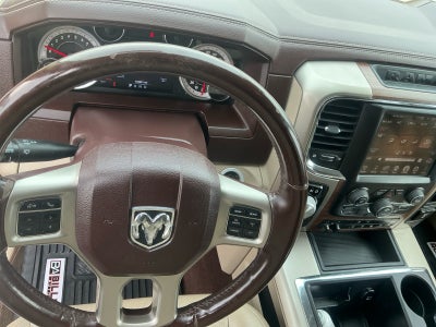 2013 RAM 1500 Laramie