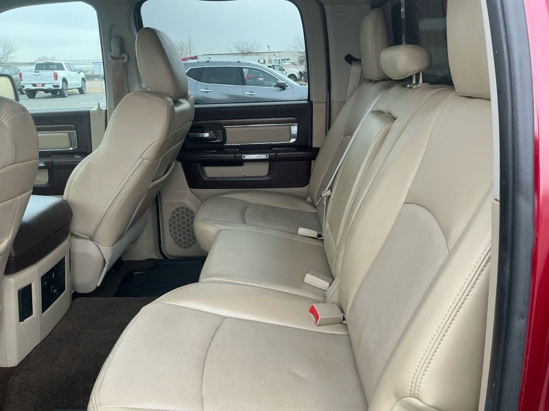 2013 RAM 1500 Laramie