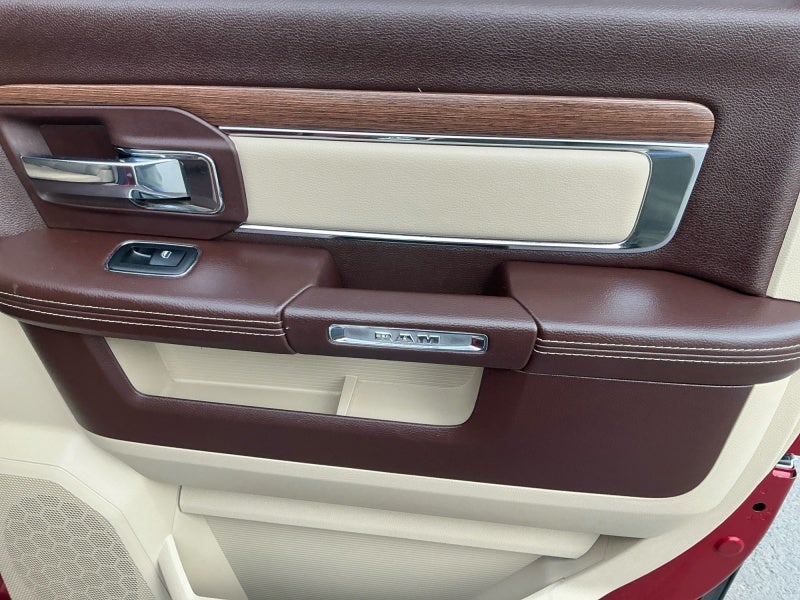 2013 RAM 1500 Laramie