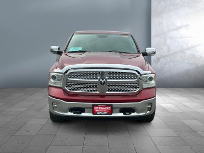 2013 RAM 1500 Laramie