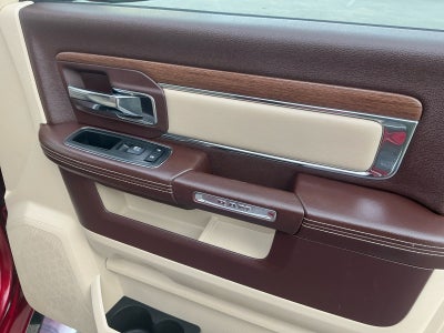 2013 RAM 1500 Laramie