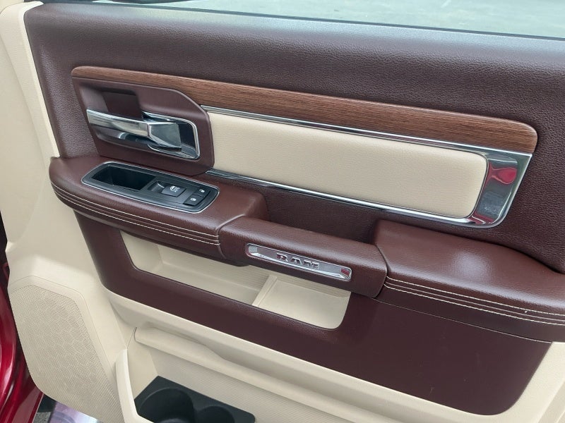 2013 RAM 1500 Laramie