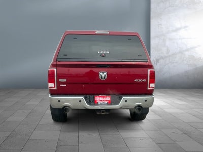 2013 RAM 1500 Laramie