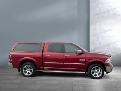 2013 RAM 1500 Laramie