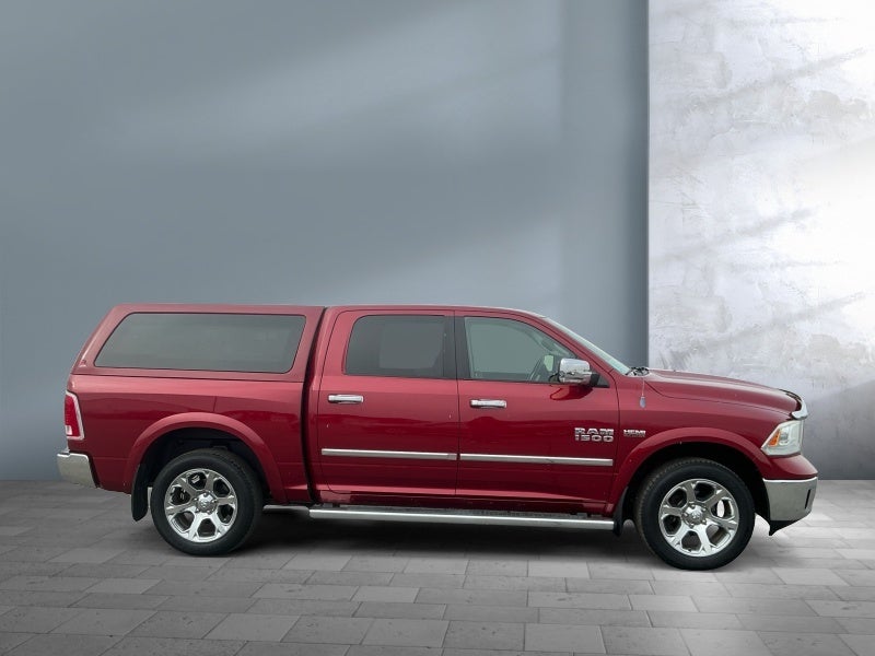 2013 RAM 1500 Laramie