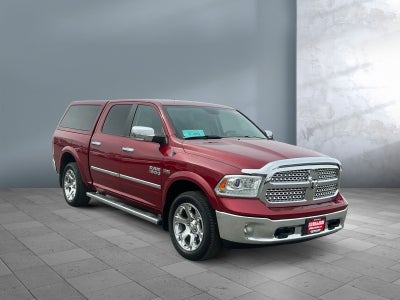 2013 RAM 1500 Laramie