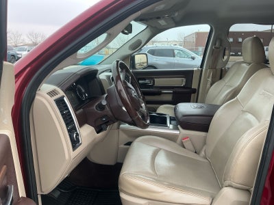 2013 RAM 1500 Laramie