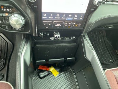 2025 RAM 1500 Limited