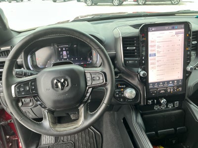 2025 RAM 1500 Limited