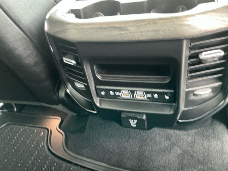 2025 RAM 1500 Limited