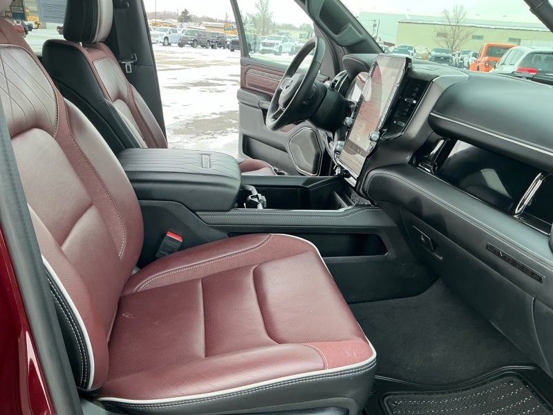 2025 RAM 1500 Limited