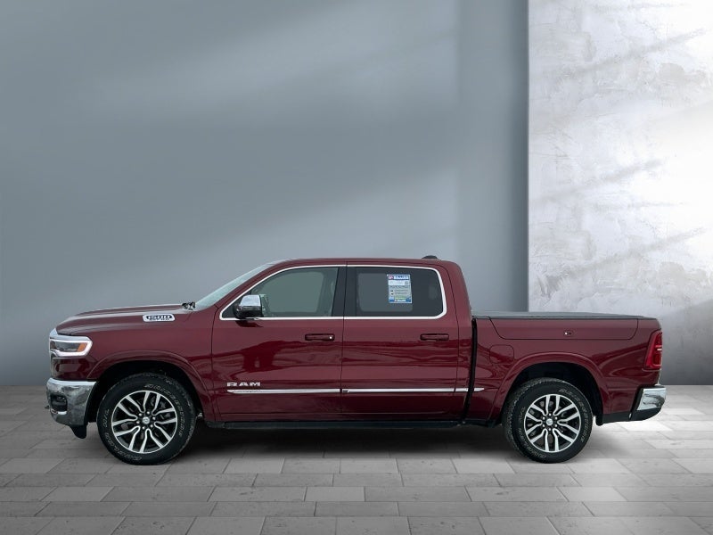 2025 RAM 1500 Limited