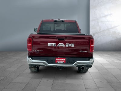 2025 RAM 1500 Limited