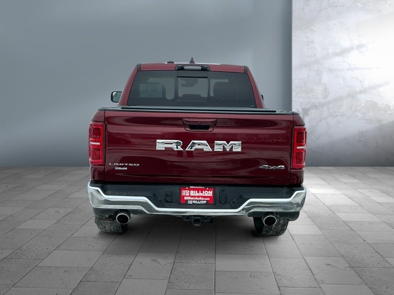 2025 RAM 1500 Limited