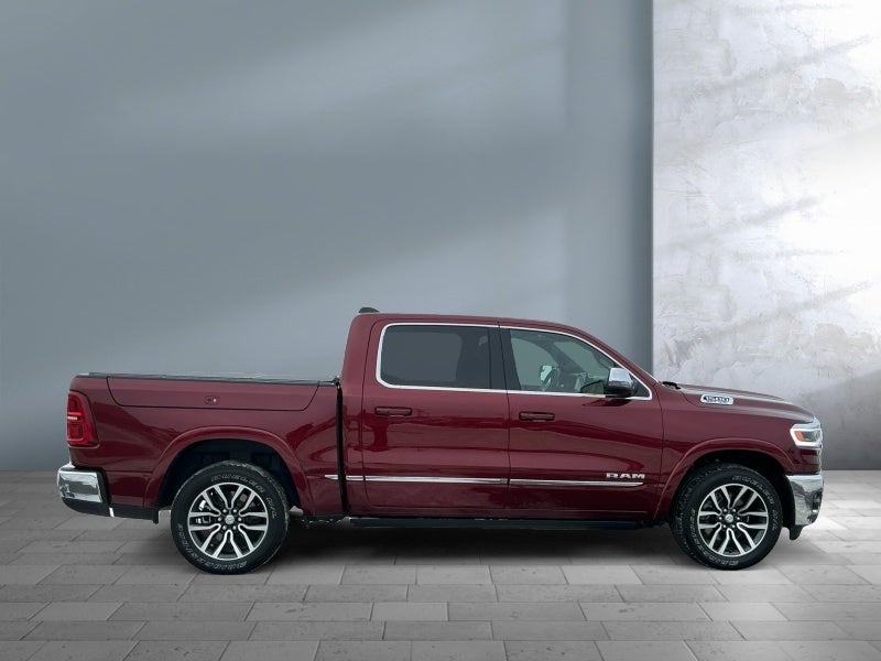 2025 RAM 1500 Limited