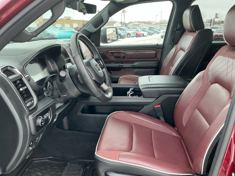 2025 RAM 1500 Limited