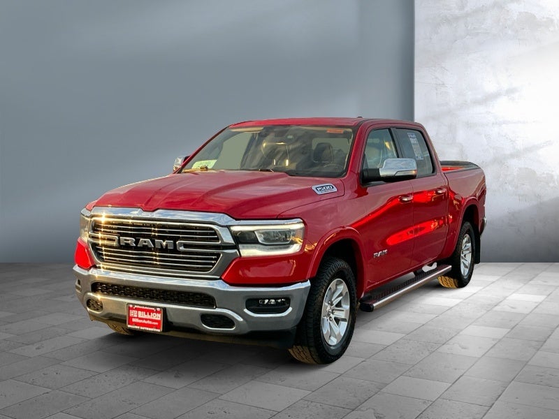 2021 RAM 1500 Pickup
