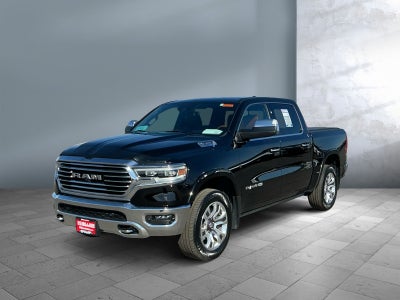 2022 RAM 1500 Longhorn