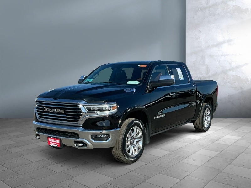 2022 RAM 1500 Longhorn