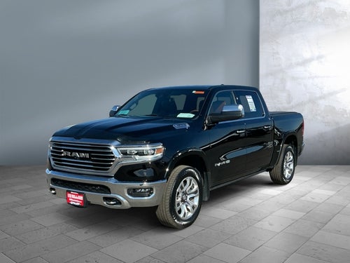 2022 RAM 1500 Longhorn