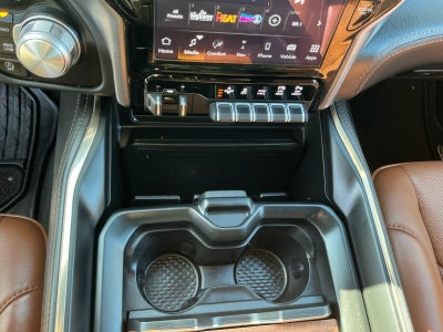 2022 RAM 1500 Longhorn