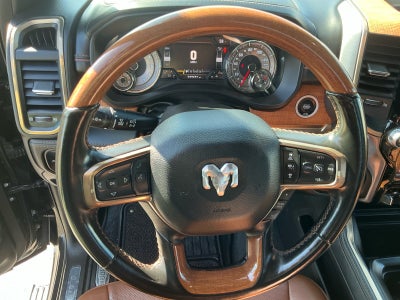 2022 RAM 1500 Longhorn