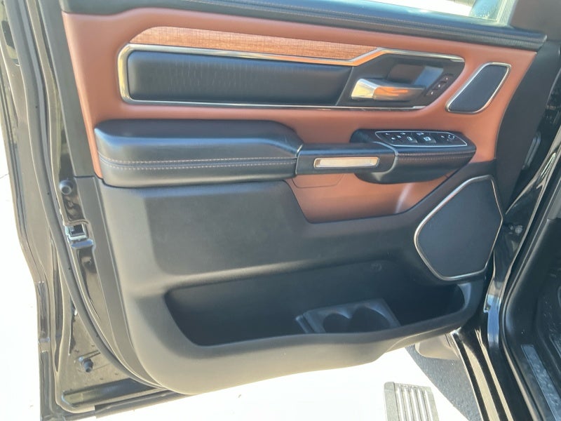 2022 RAM 1500 Longhorn