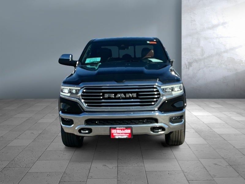 2022 RAM 1500 Longhorn