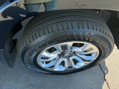 2022 RAM 1500 Longhorn