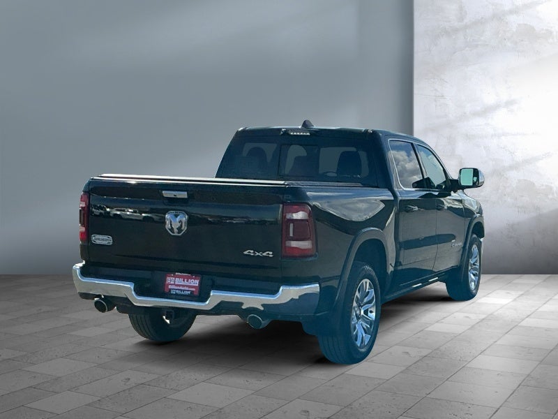 2022 RAM 1500 Longhorn